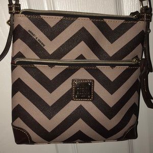 Dooney and Burke Crossbody
